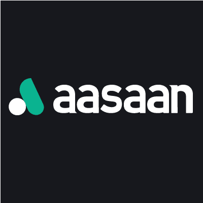 Aasaan App
